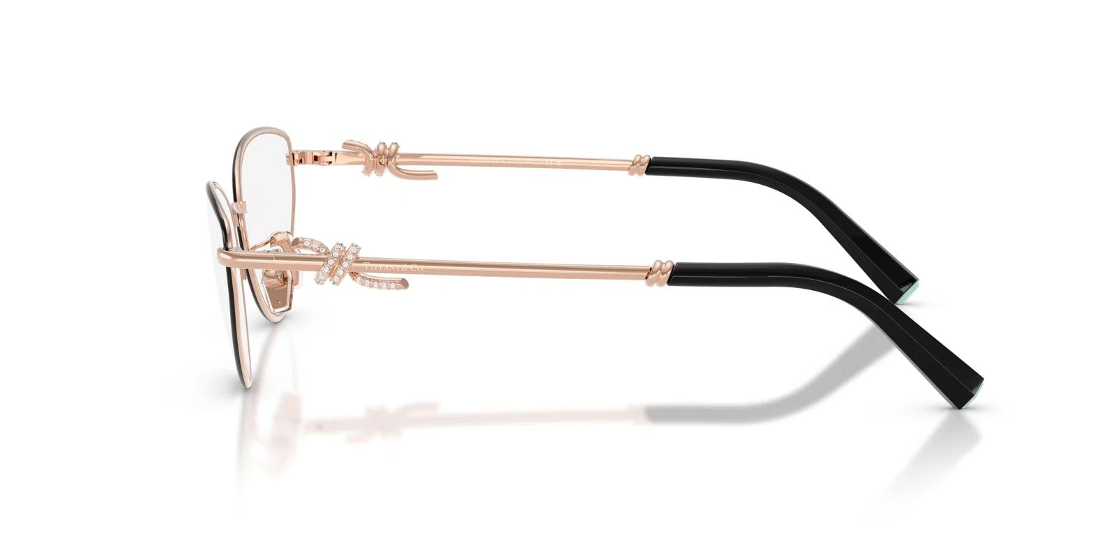 Tiffany 1172B Eyeglasses - view 17